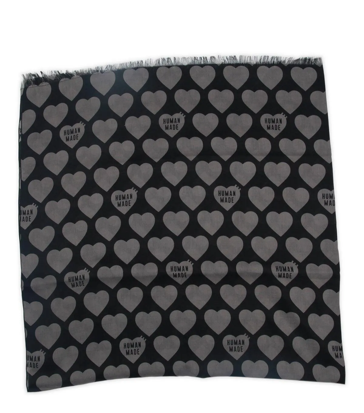Human Made Heart Stole Black