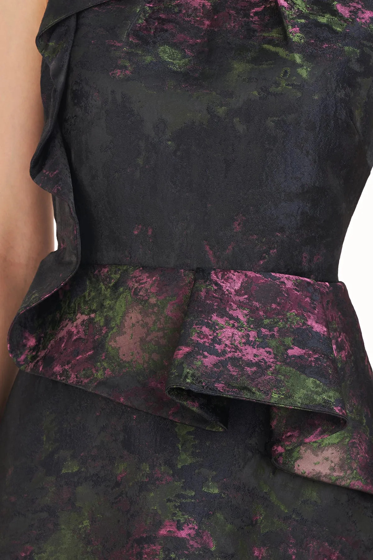 Inga Cocktail Dress