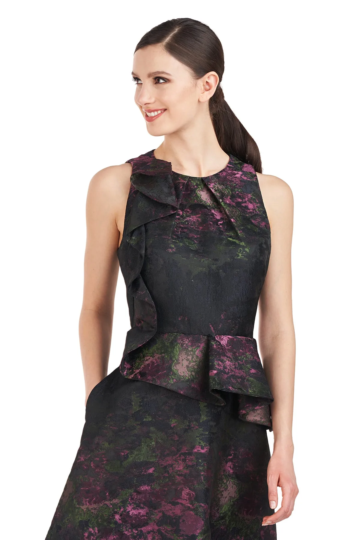 Inga Cocktail Dress