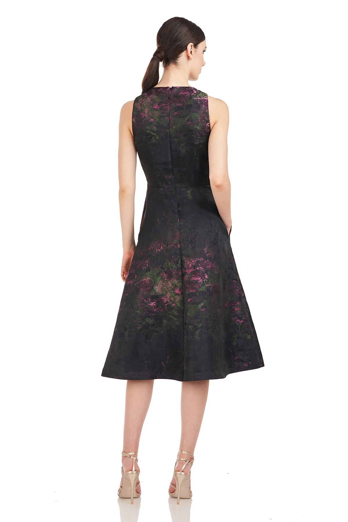 Inga Cocktail Dress