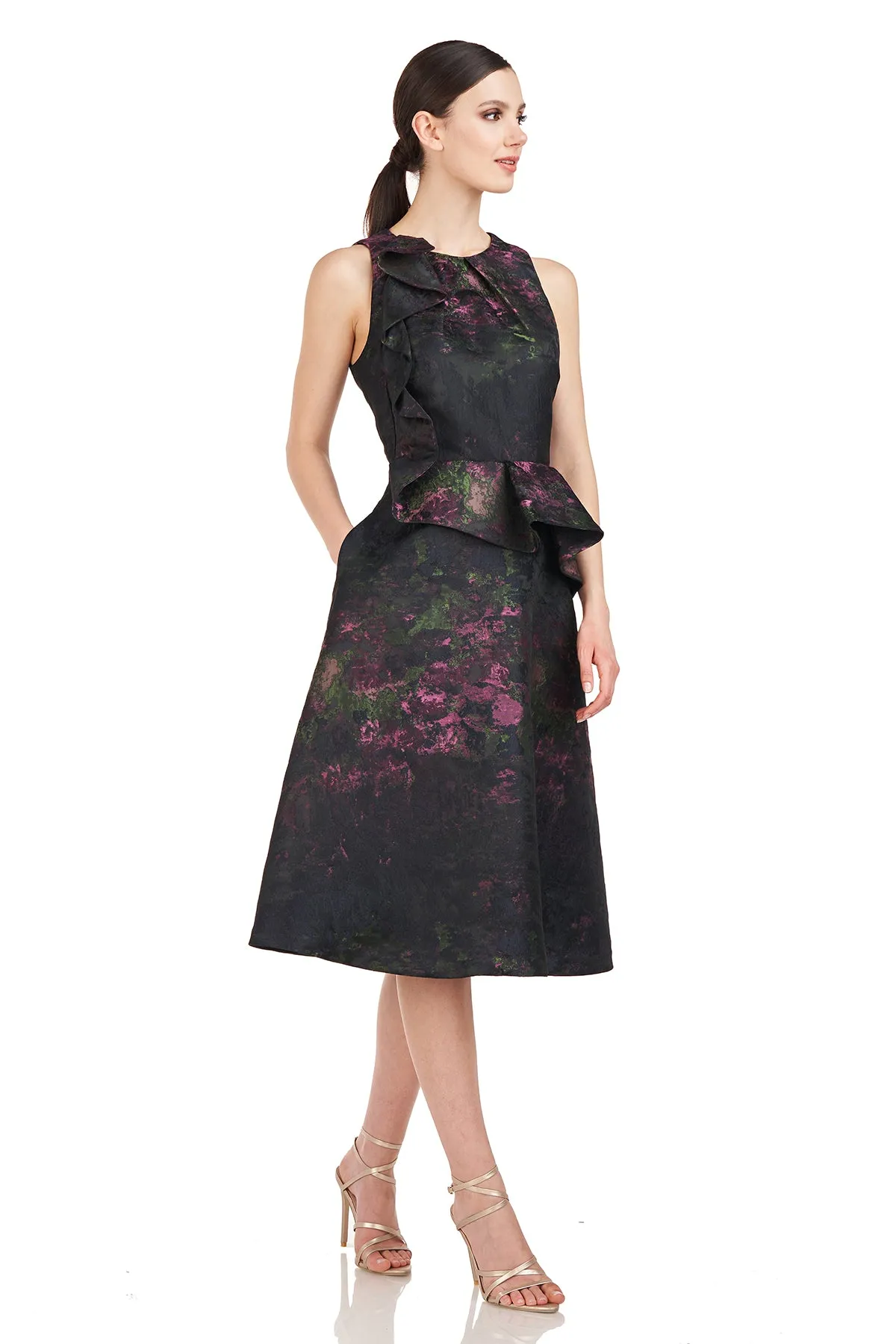 Inga Cocktail Dress