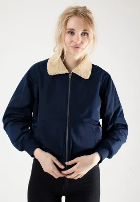 Iriedaily - Melly Pilot Marine - Jacket