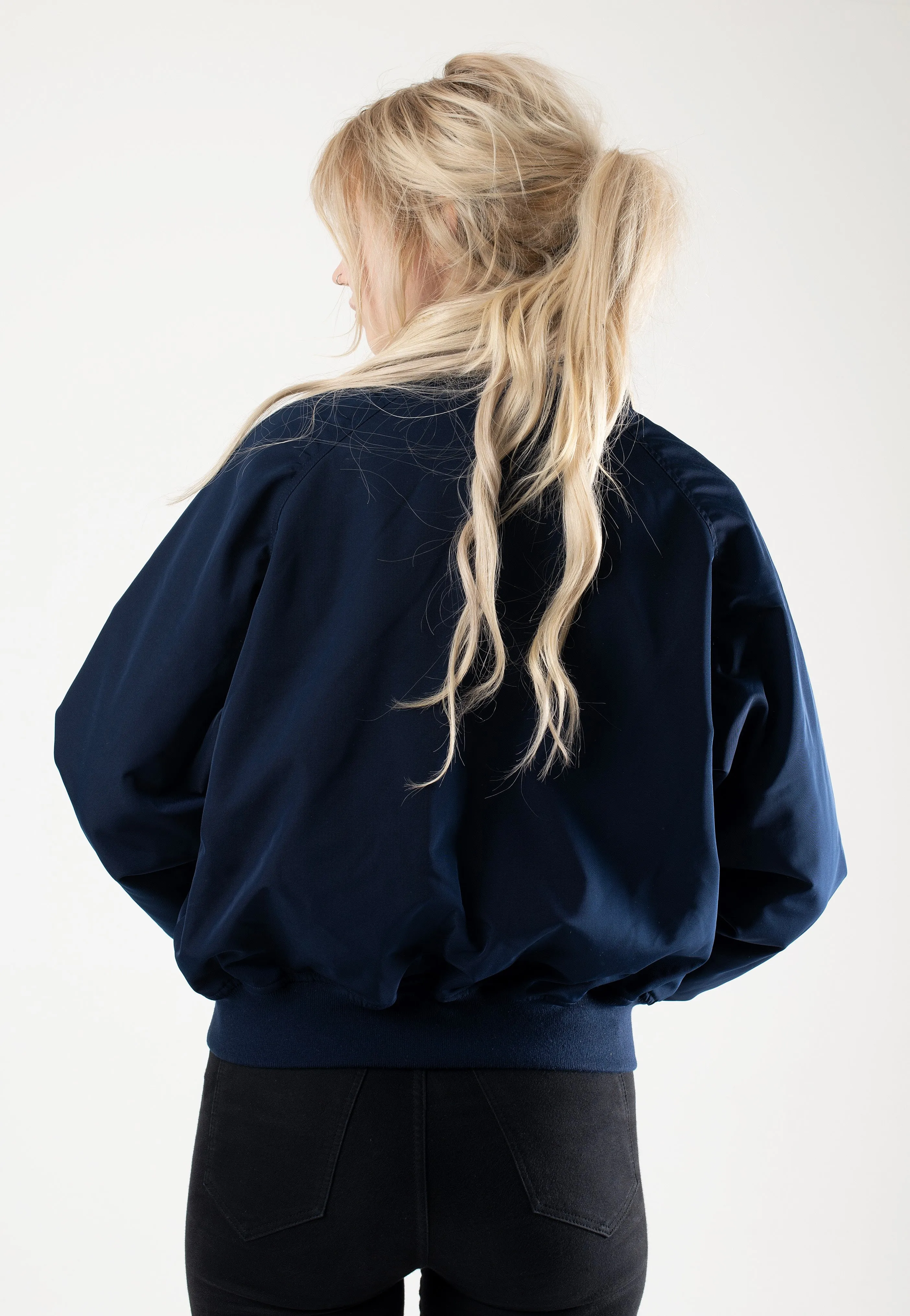 Iriedaily - Melly Pilot Marine - Jacket
