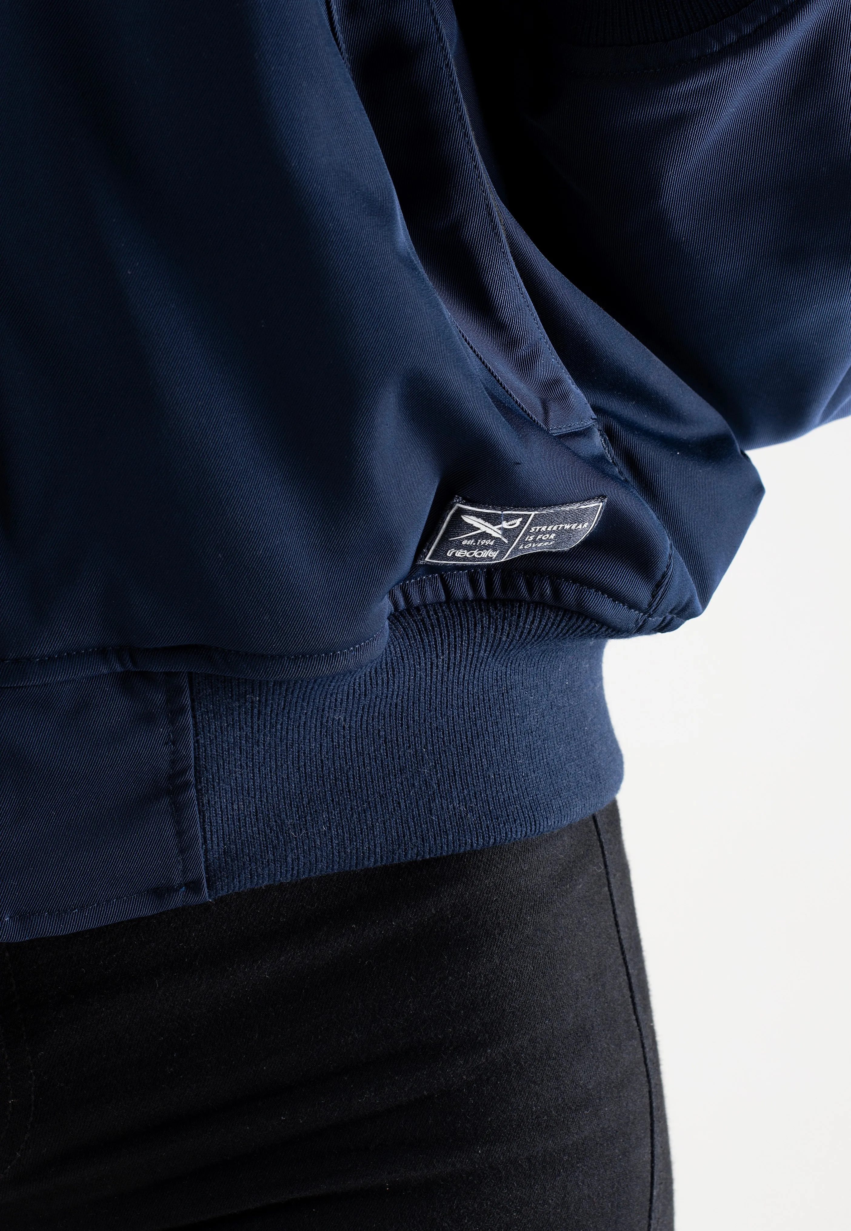 Iriedaily - Melly Pilot Marine - Jacket