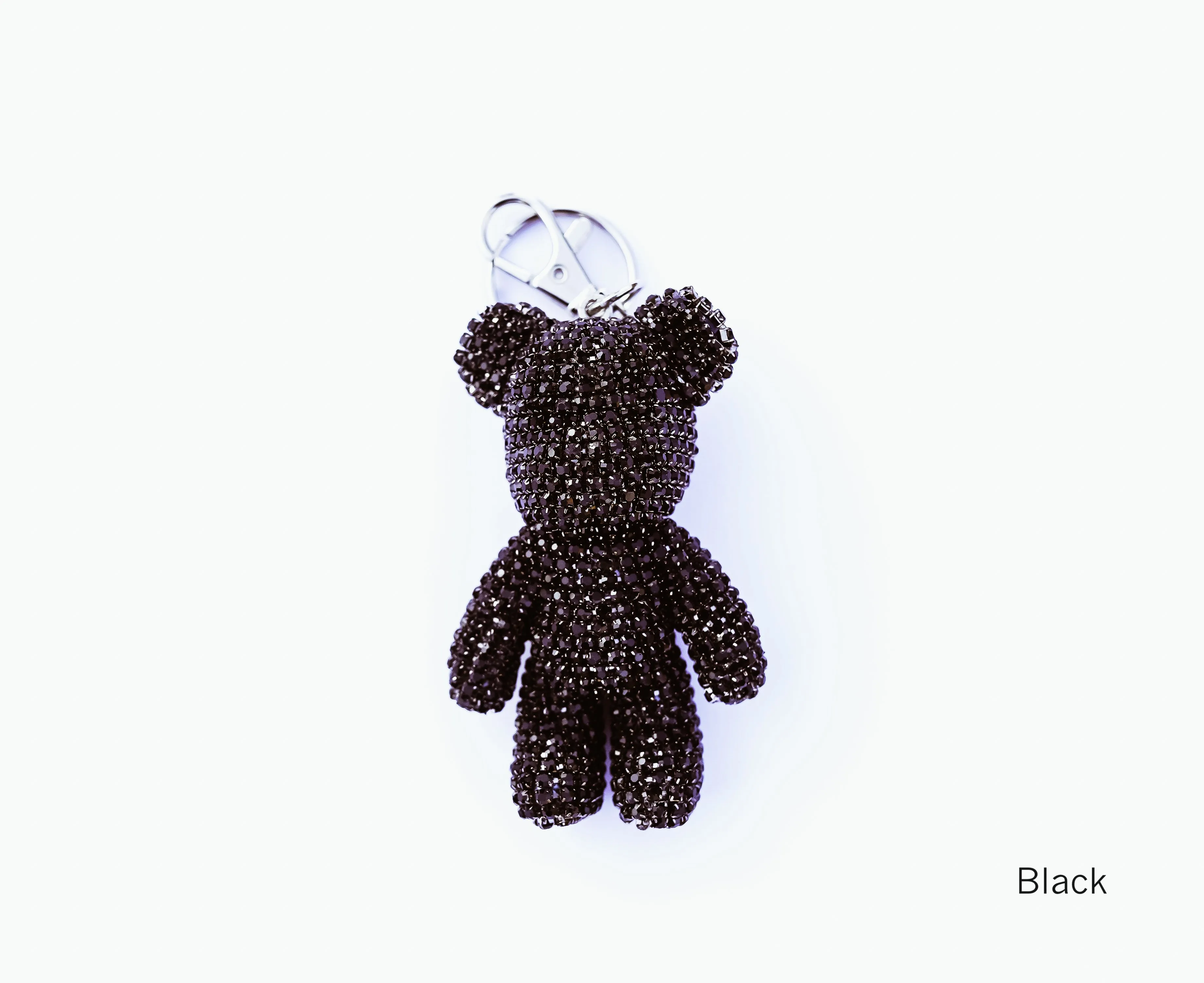 Jolie Bear