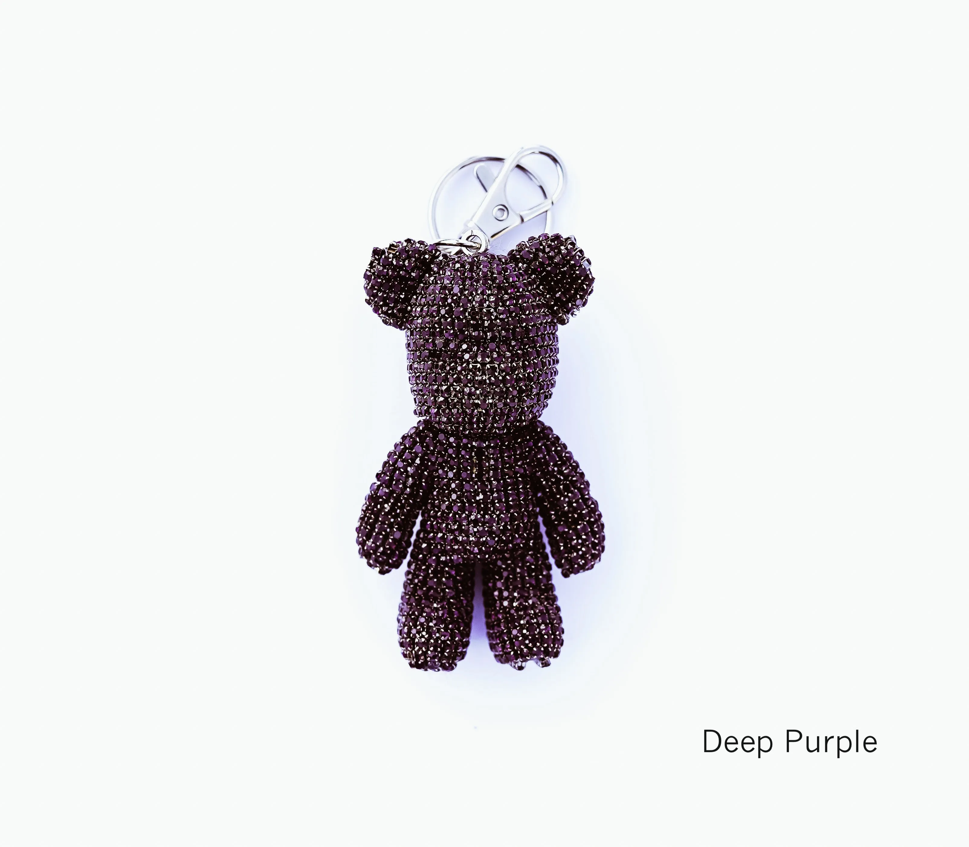 Jolie Bear