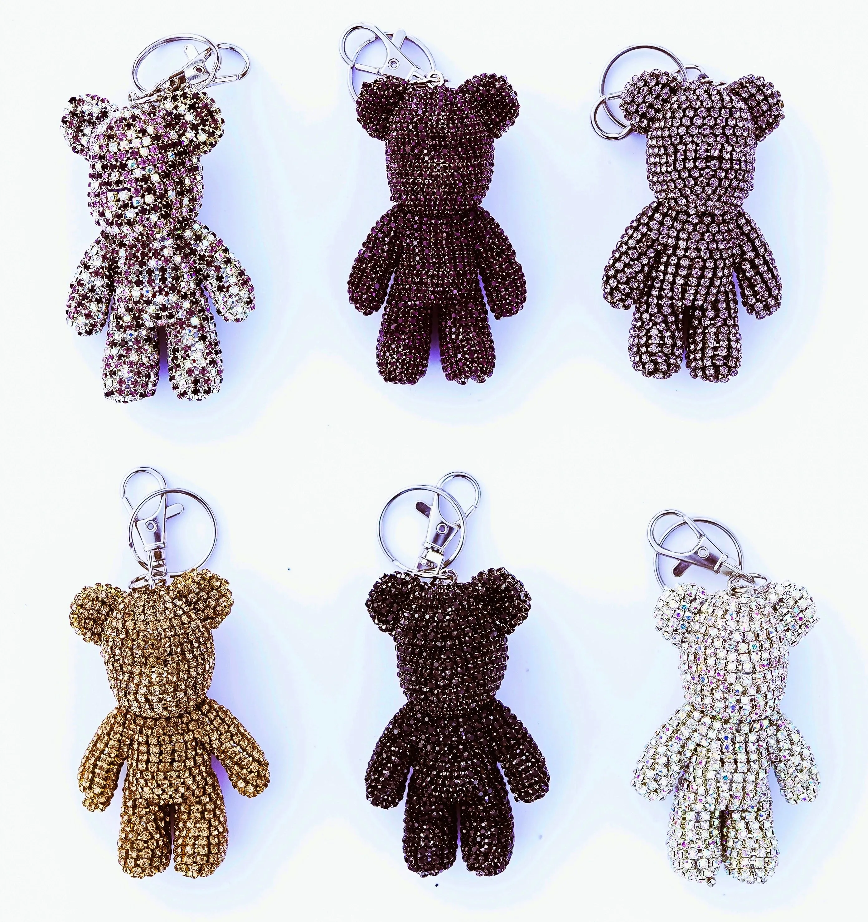 Jolie Bear