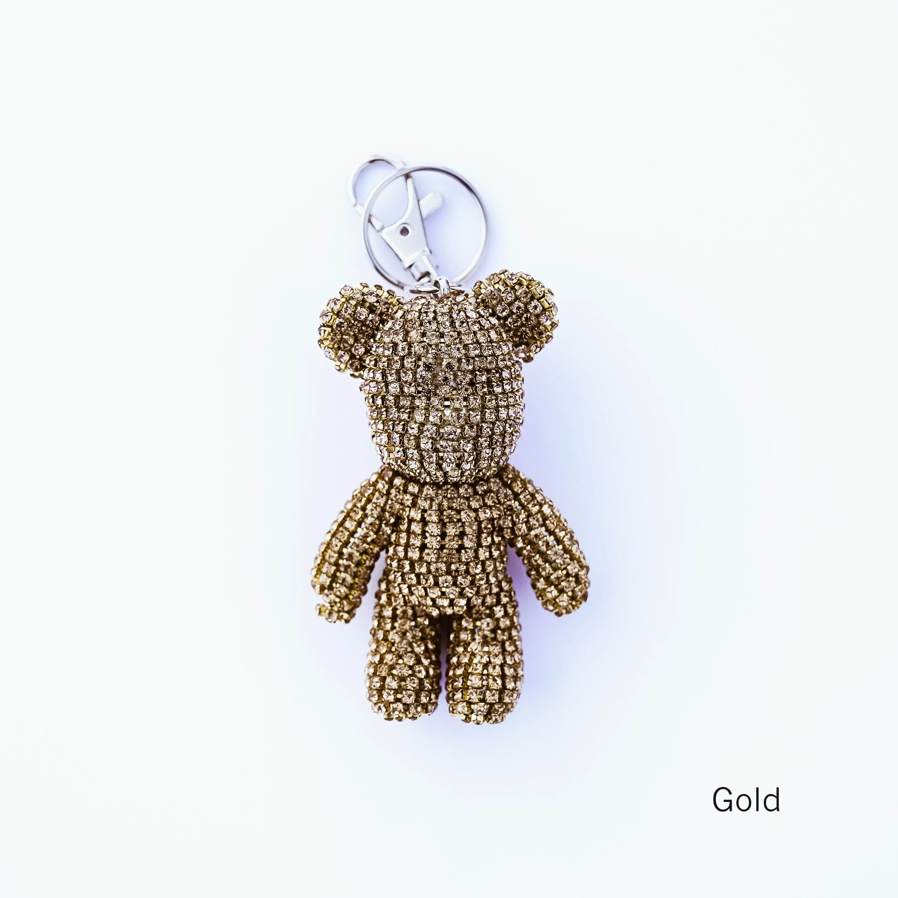 Jolie Bear