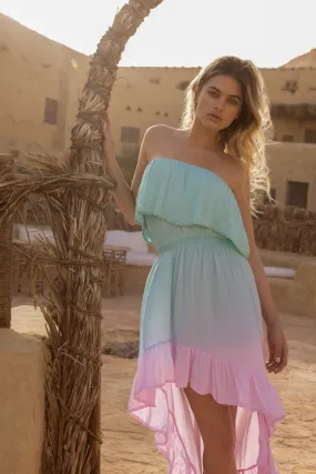 Lana Maxi Dress