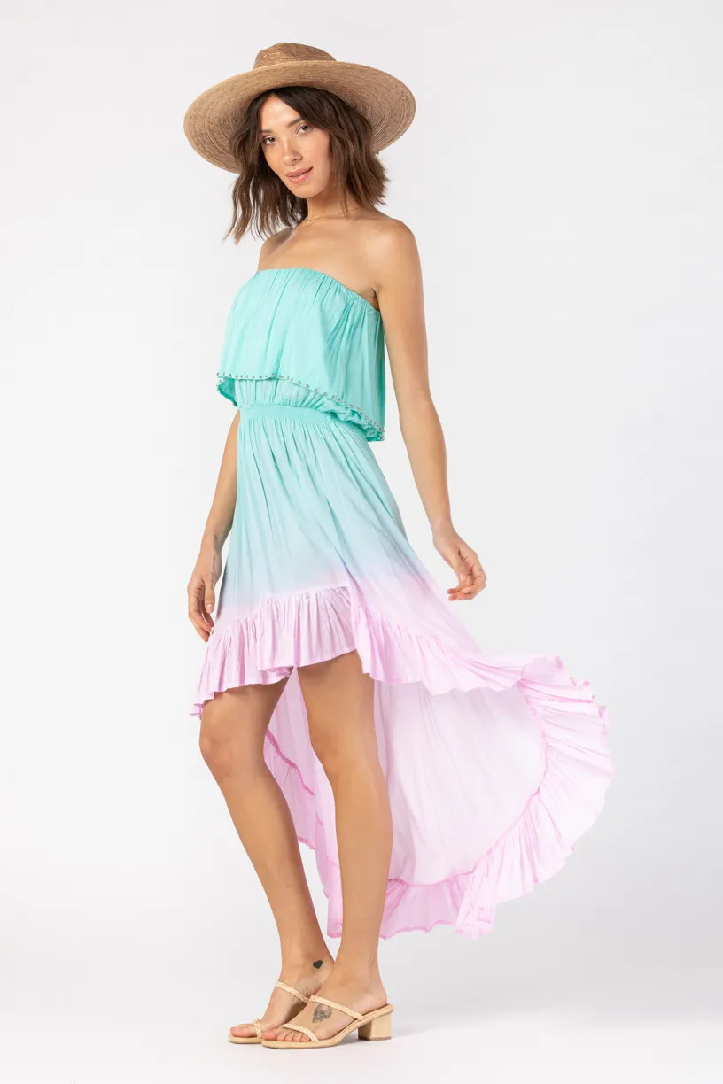Lana Maxi Dress