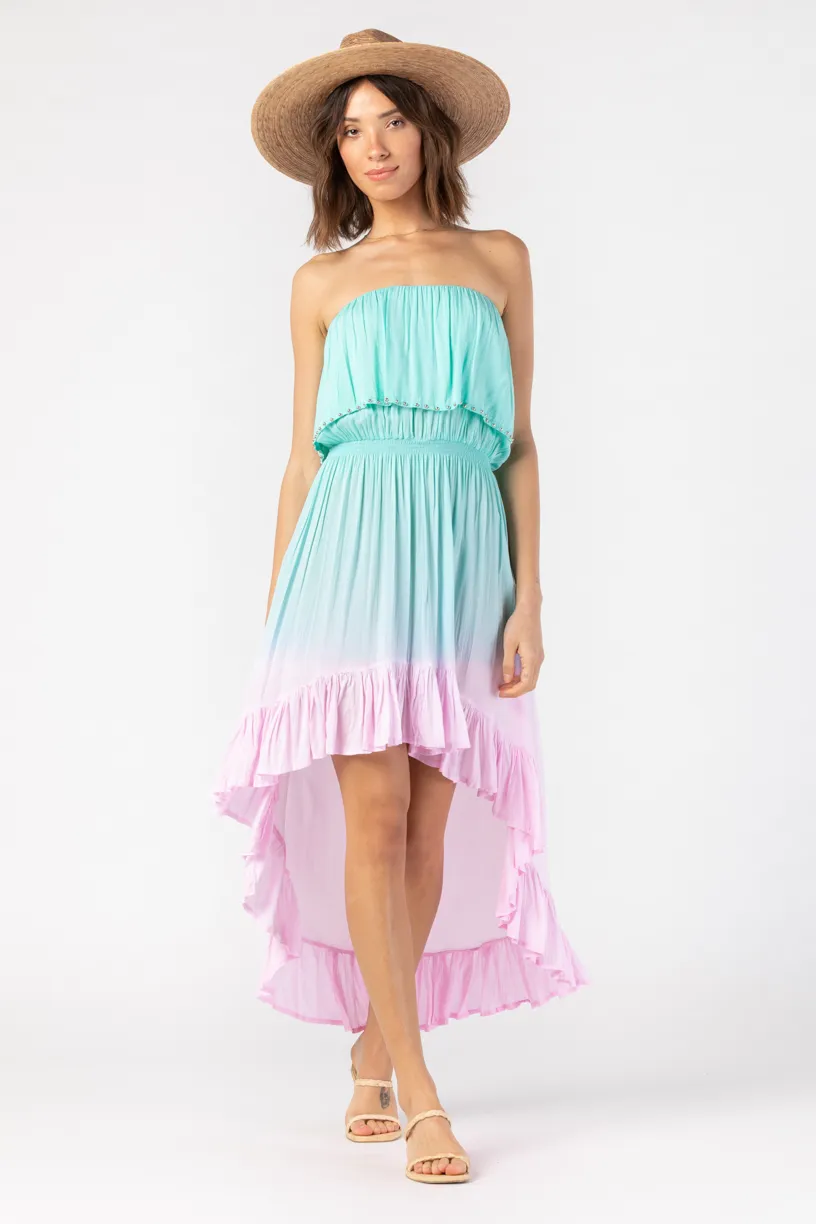 Lana Maxi Dress