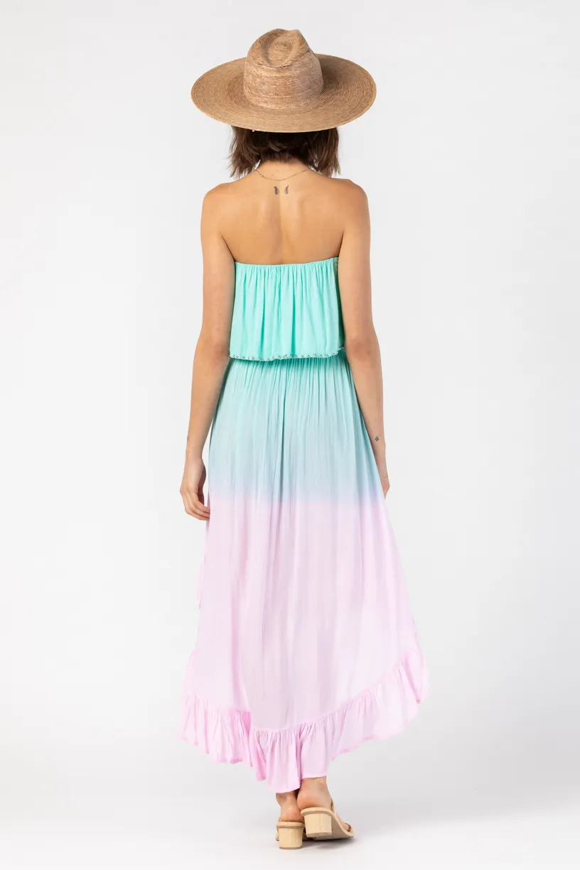 Lana Maxi Dress