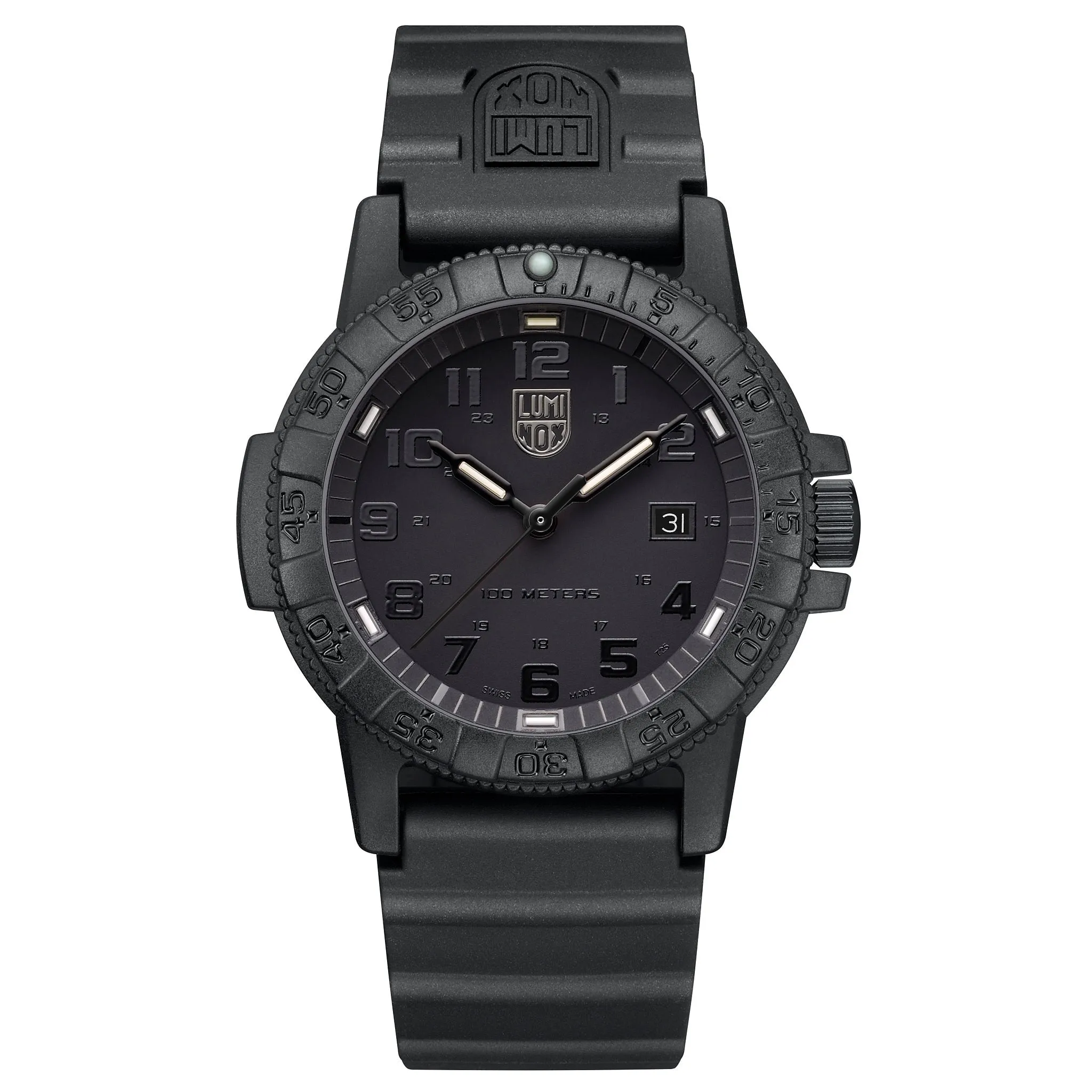 Luminox SEA Turtle Giant XS.0321.L