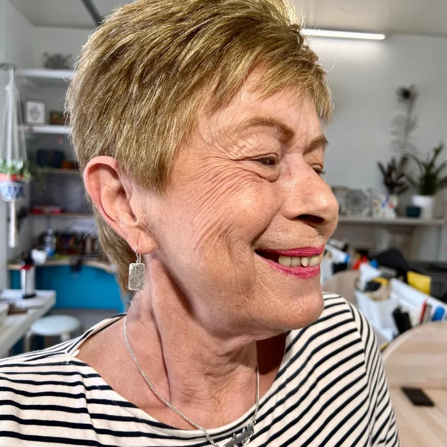 Make a pair of earrings taster session