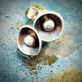 Make a pair of earrings taster session