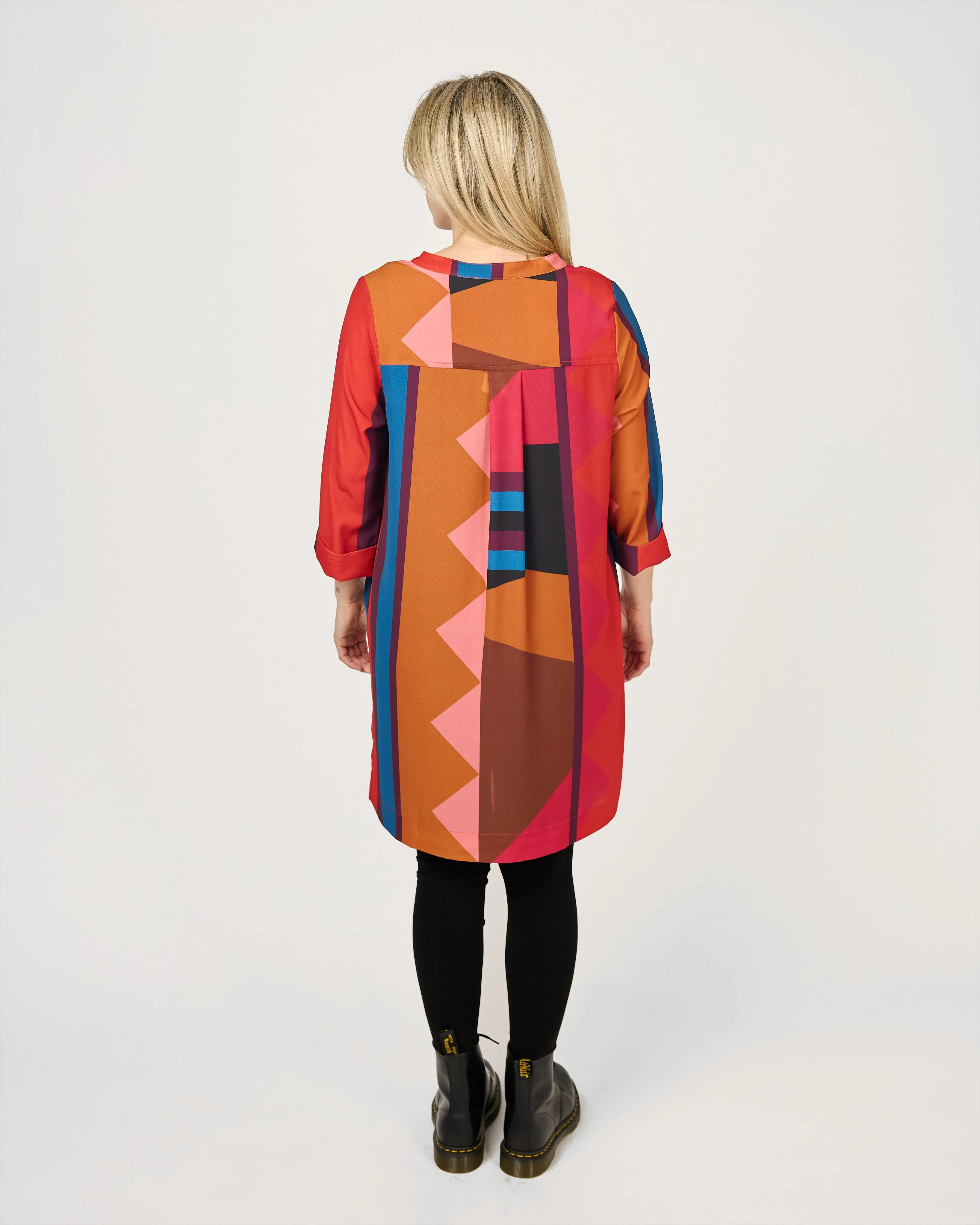 Martina Dress