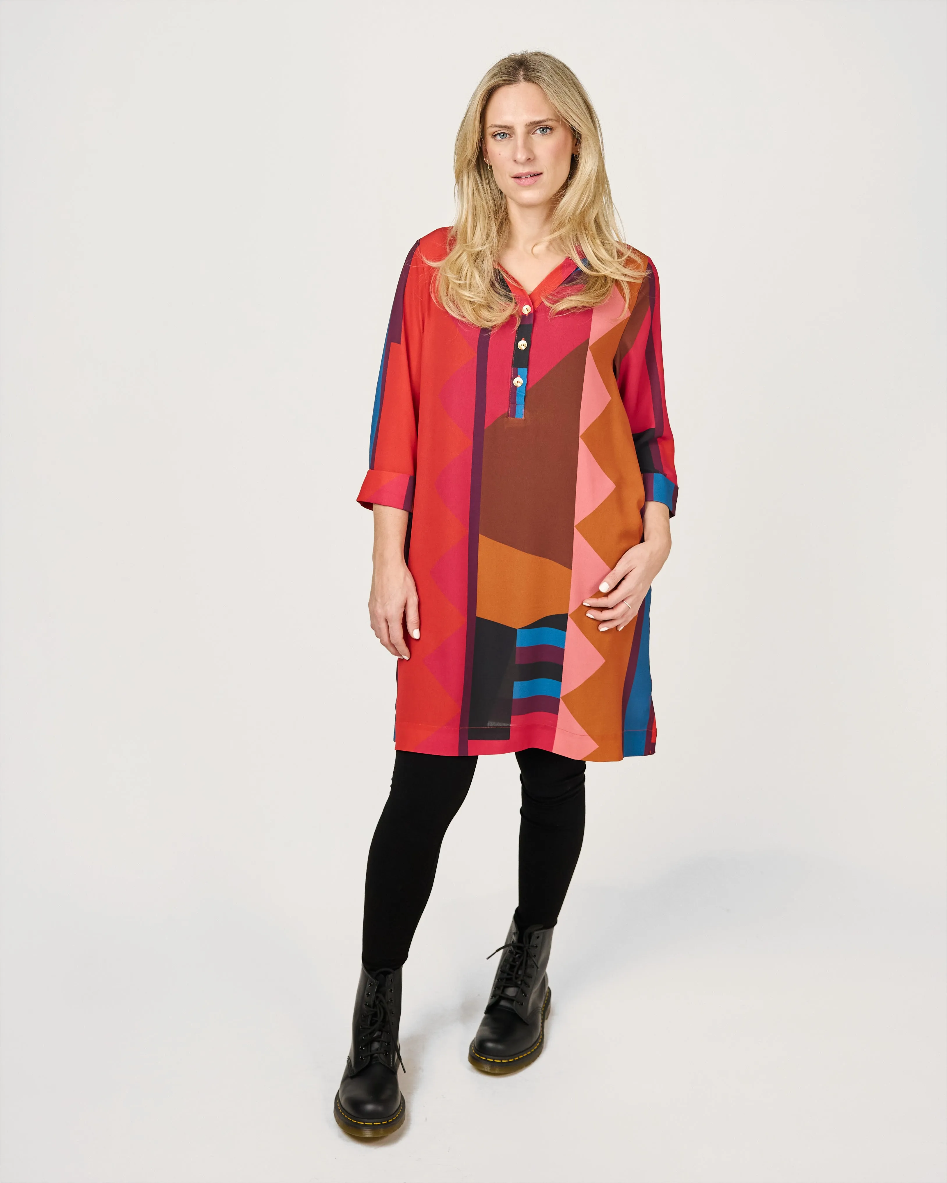 Martina Dress