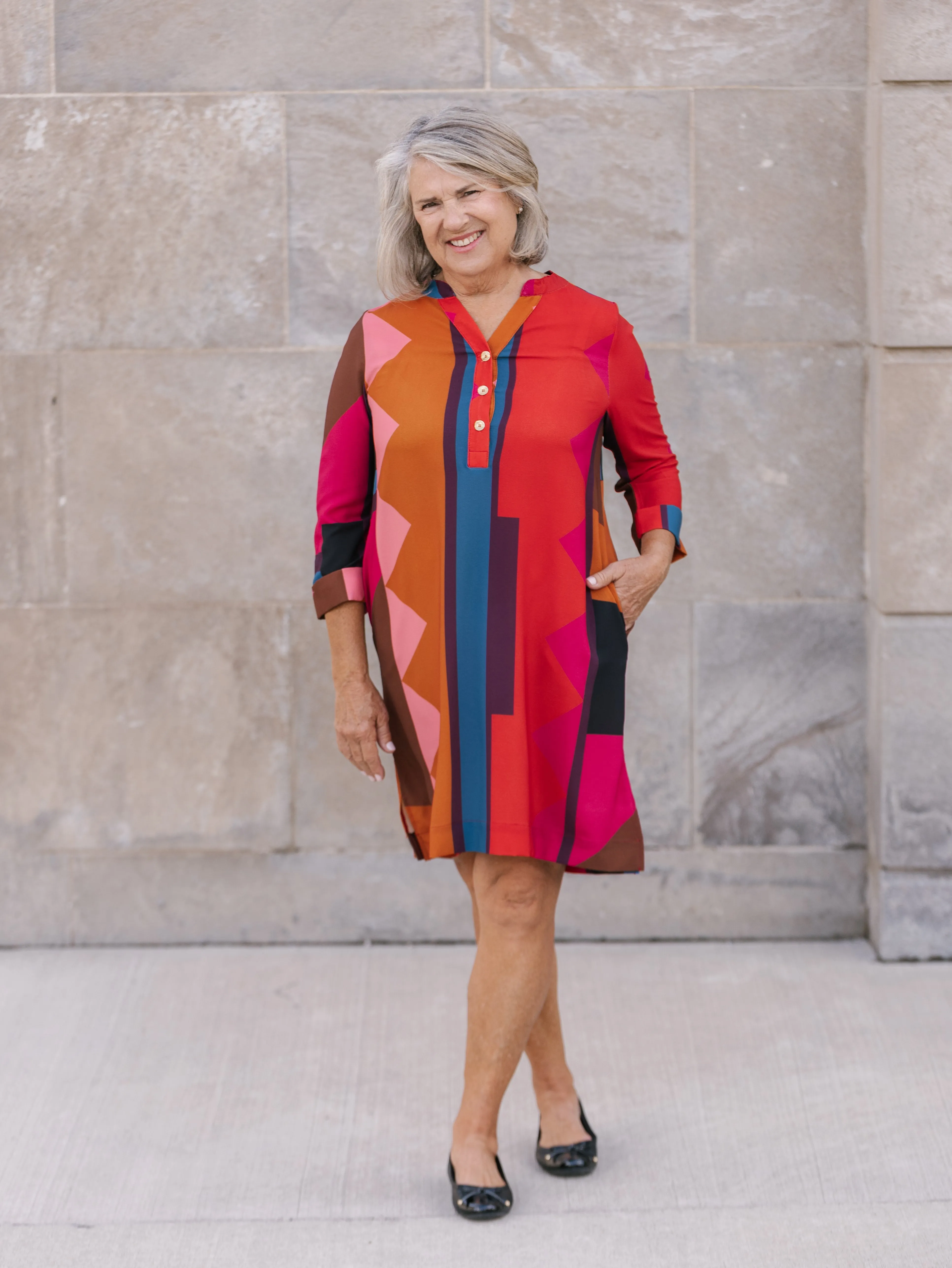 Martina Dress
