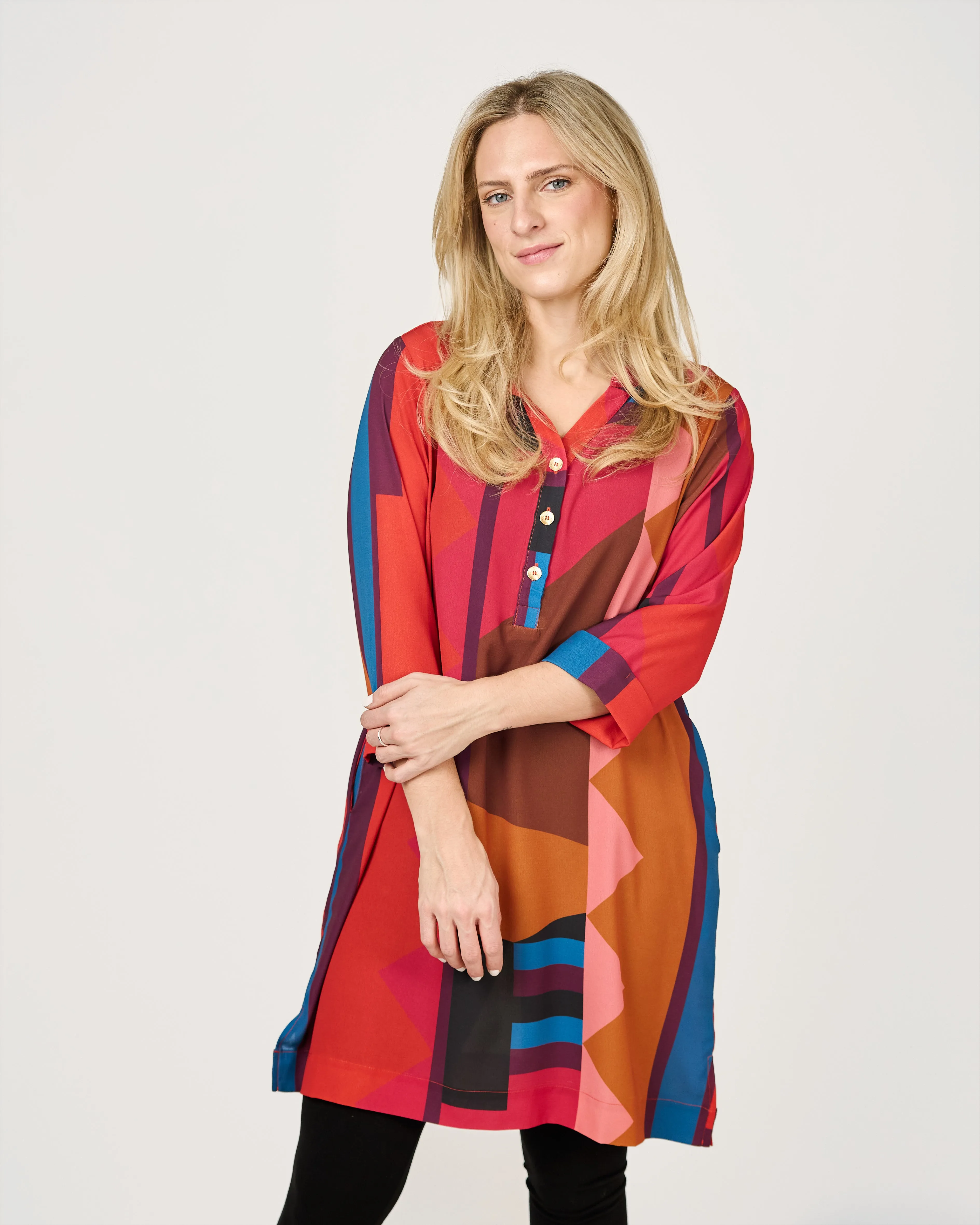 Martina Dress