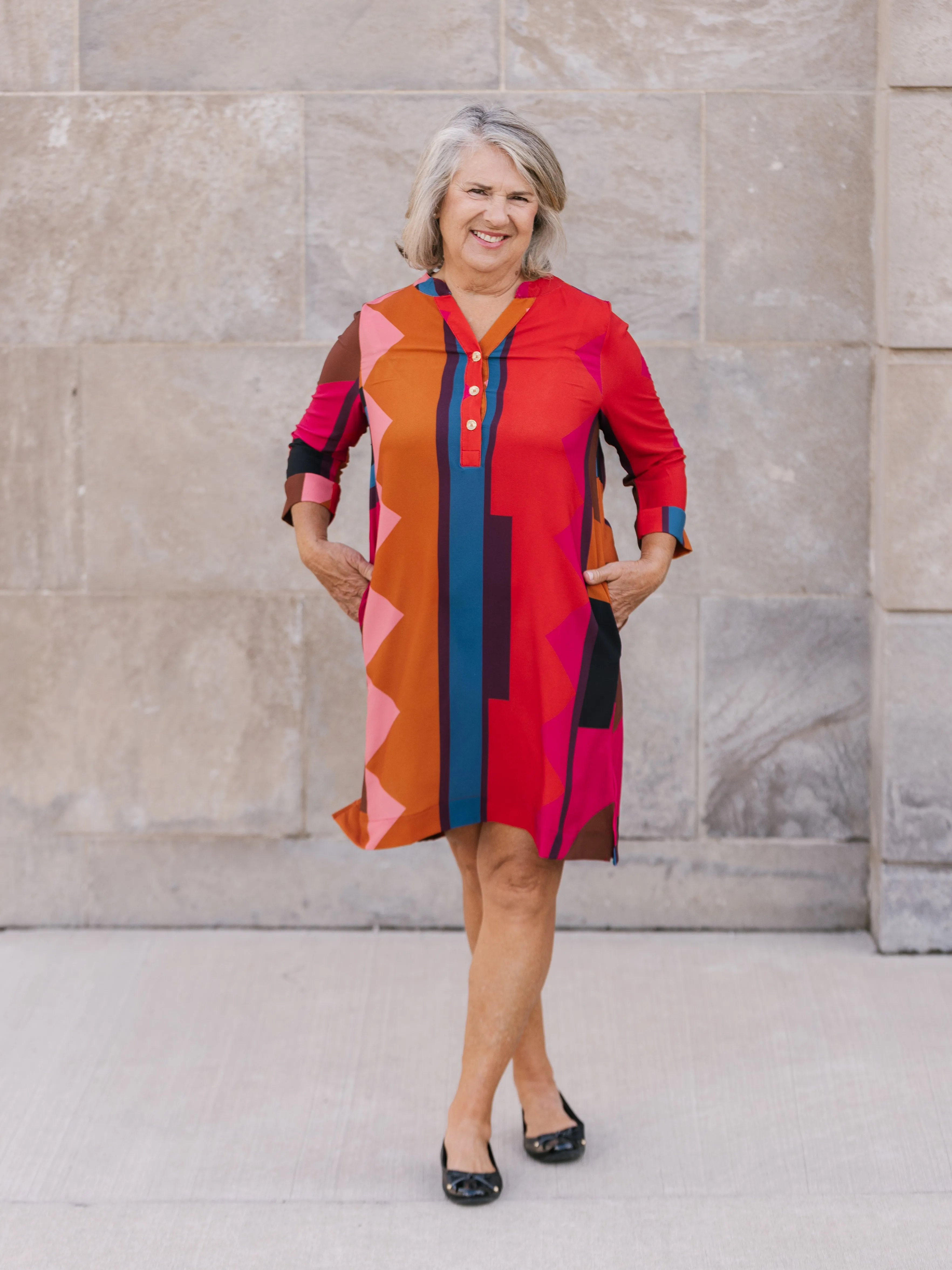 Martina Dress