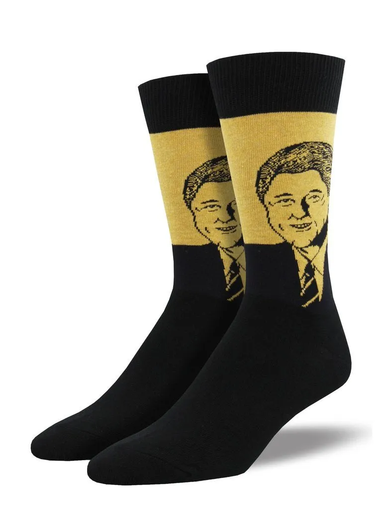 Men's Clinton Socks