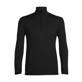 Men's Original LS Half Zip