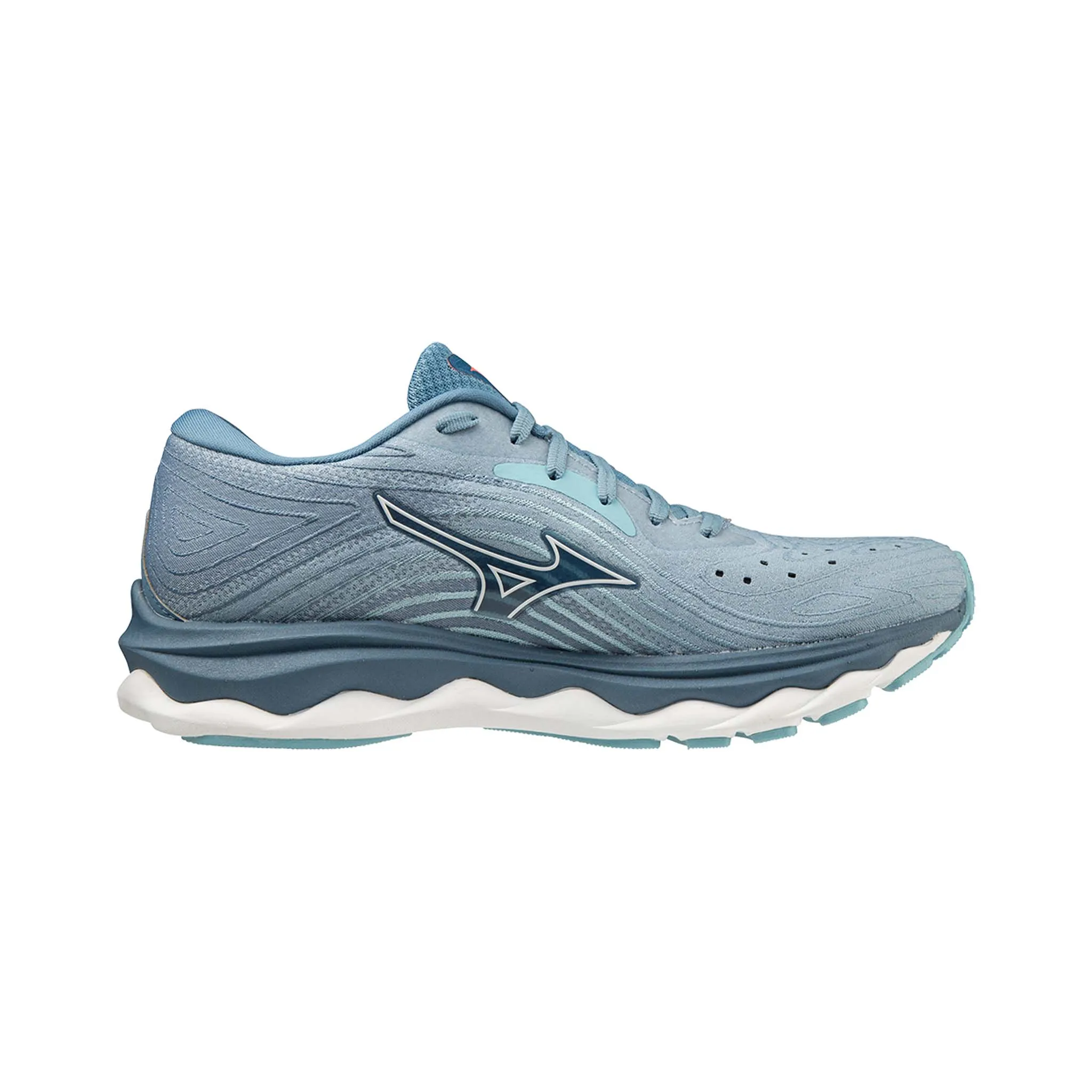 Mizuno | Women's Wave Sky 6 Running Shoes