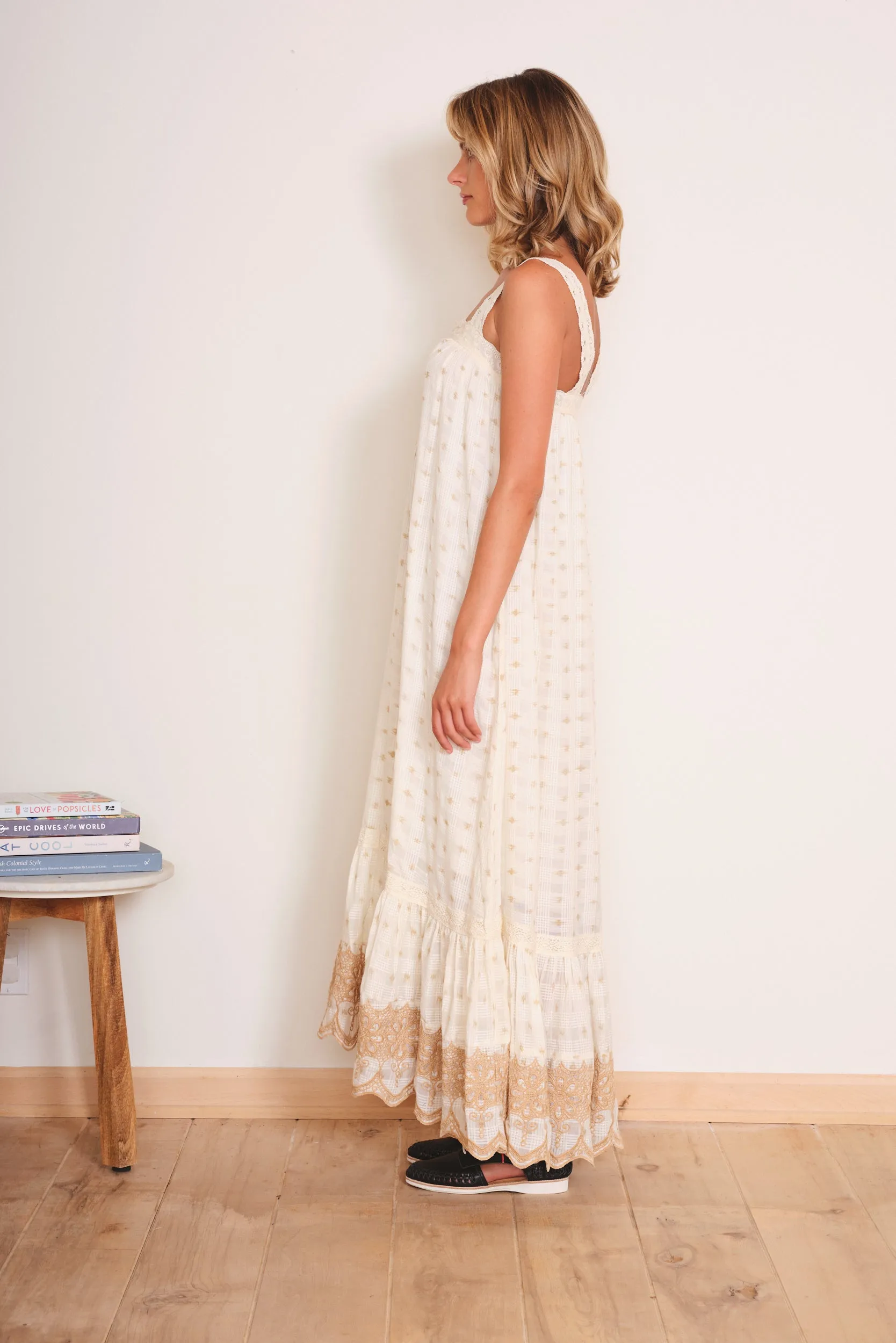 MOSSIMO DRESS - DS1126C