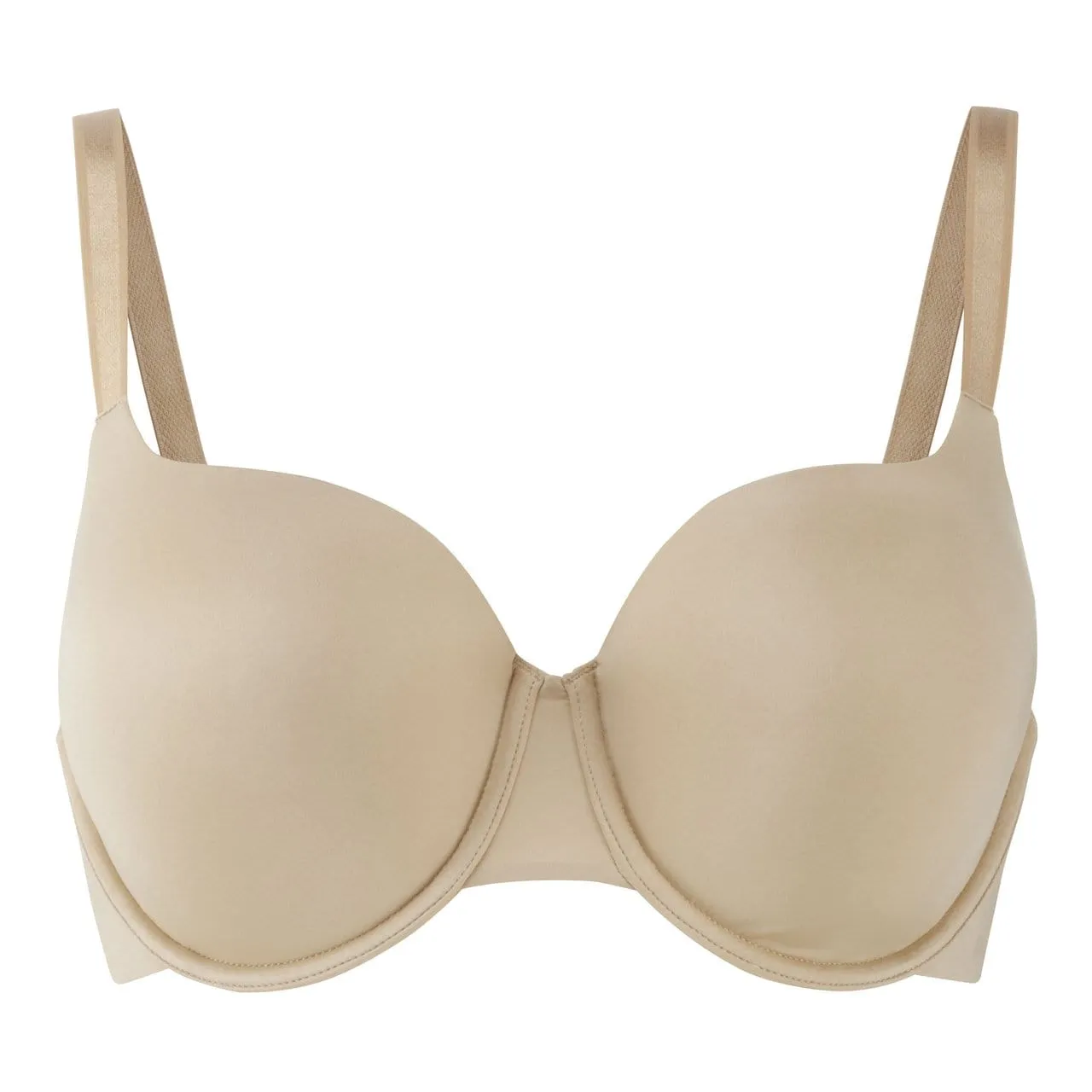 Porcelain Elan Moulded Plunge