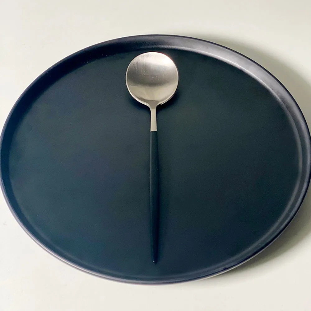 Premium Stainless Steel Spoon