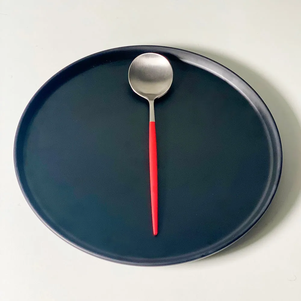 Premium Stainless Steel Spoon