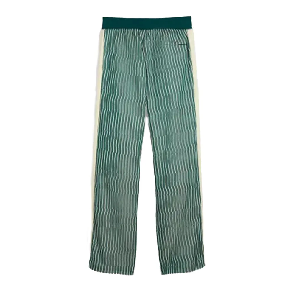 Puma Players Lane T7 Track Pant "Dark Myrtle"