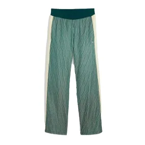 Puma Players Lane T7 Track Pant "Dark Myrtle"
