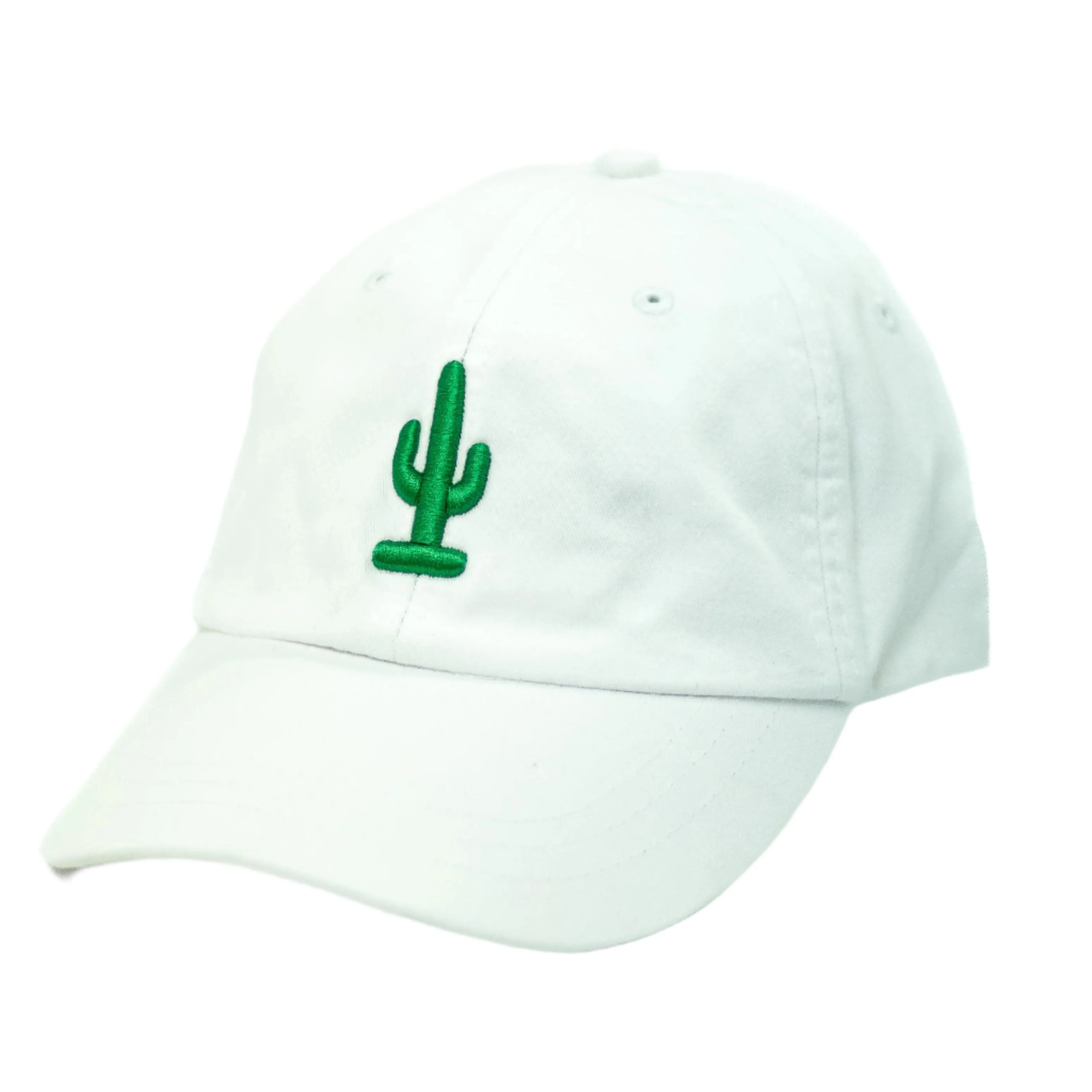 Saguaro Cactus Hat