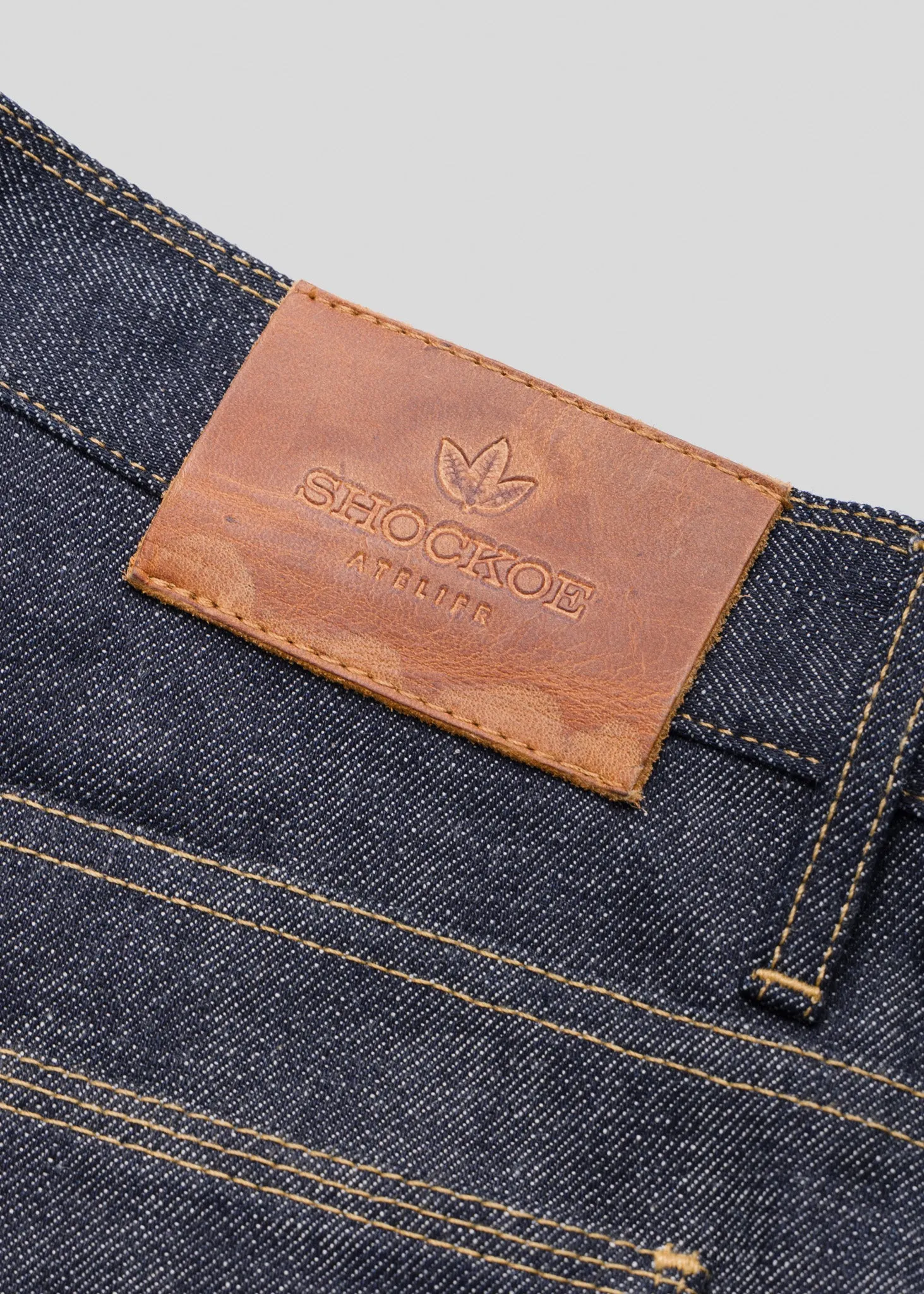 Shockoe Kojima Standard
