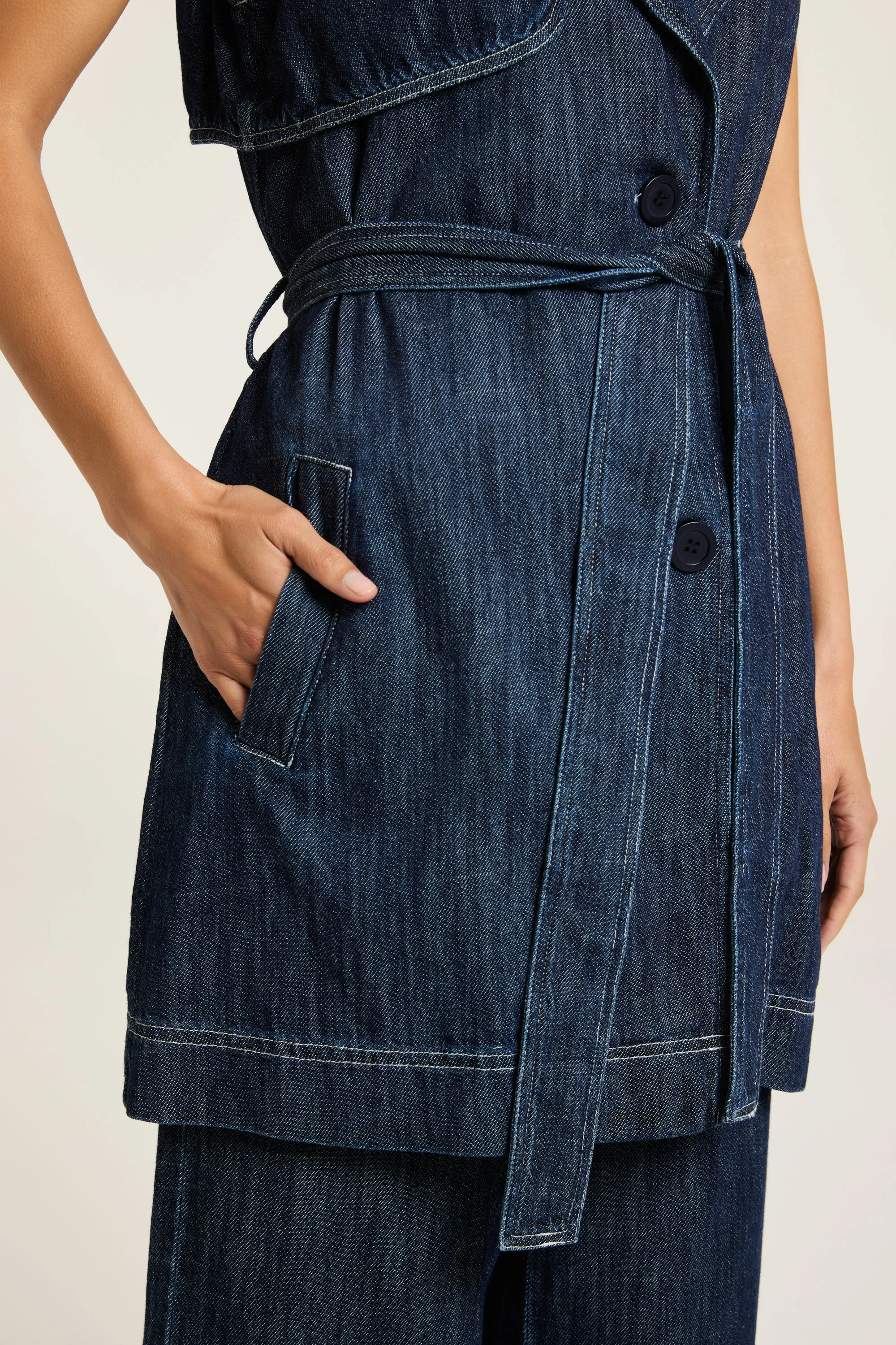 Siene Vest