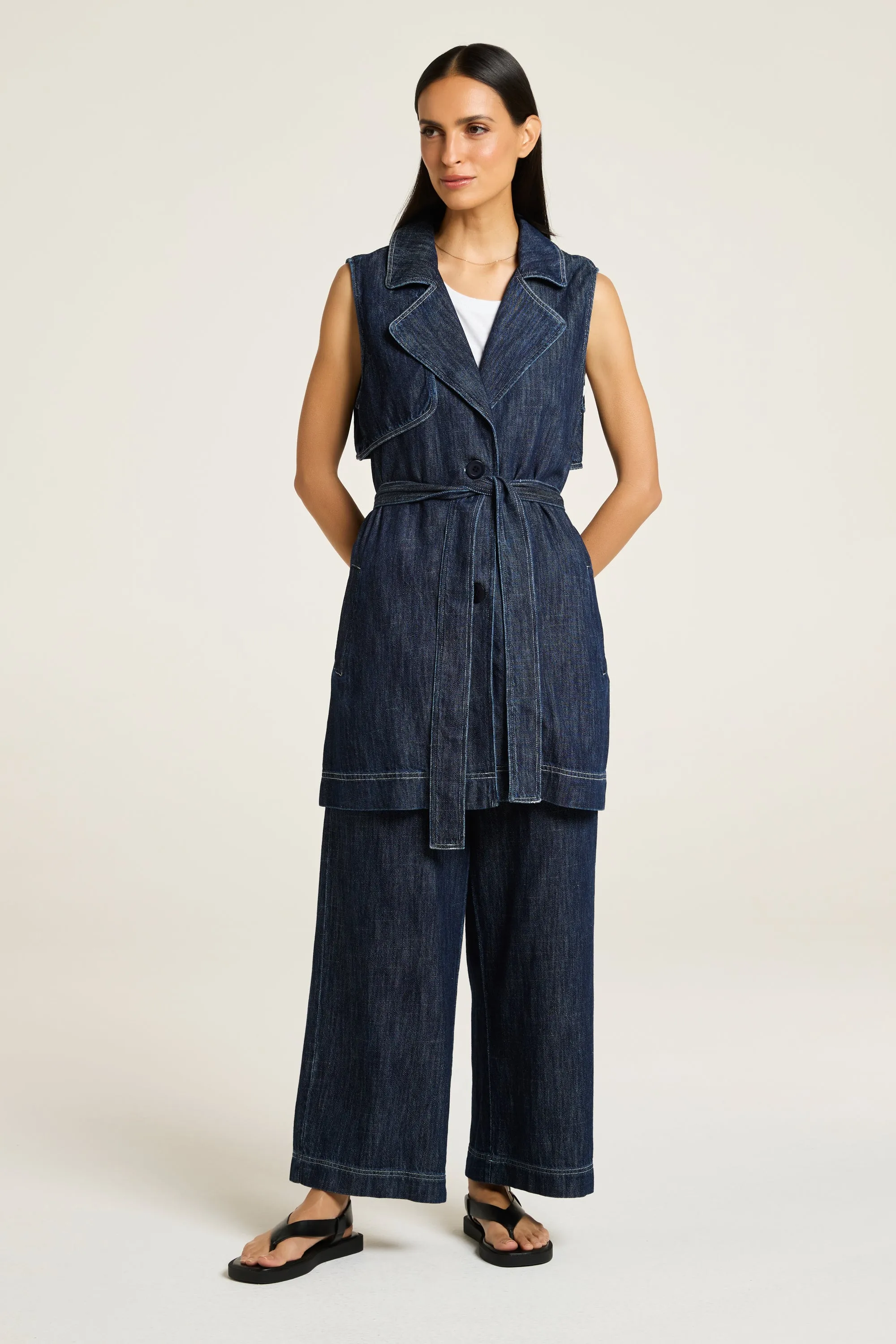 Siene Vest