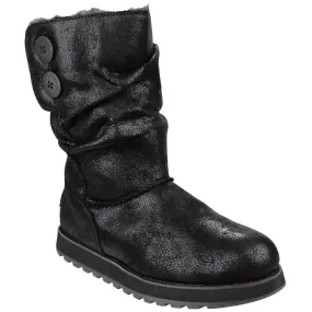 Skechers Keepsakes Esque Mid Calf Boots