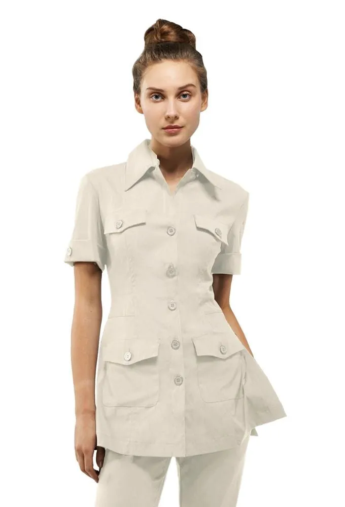 Soho Tunic