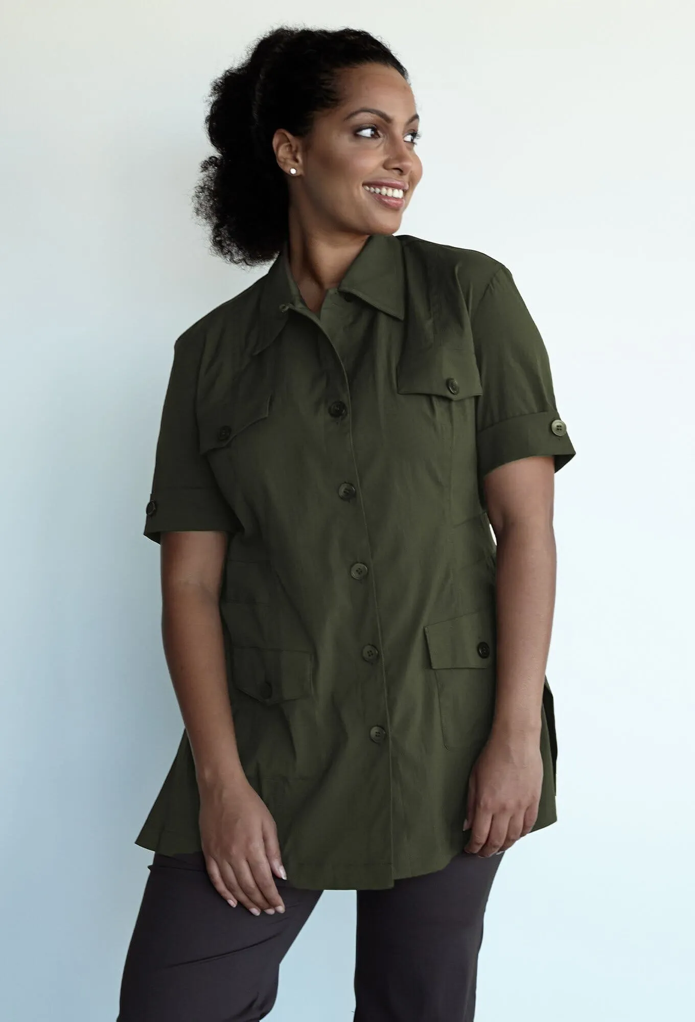 Soho Tunic