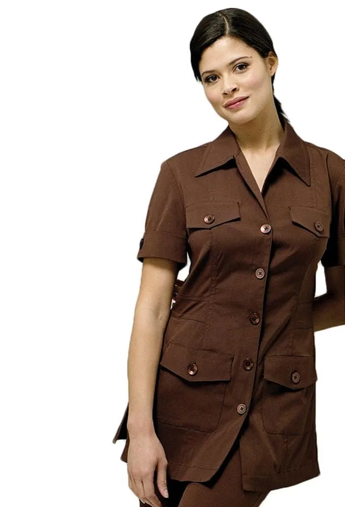 Soho Tunic