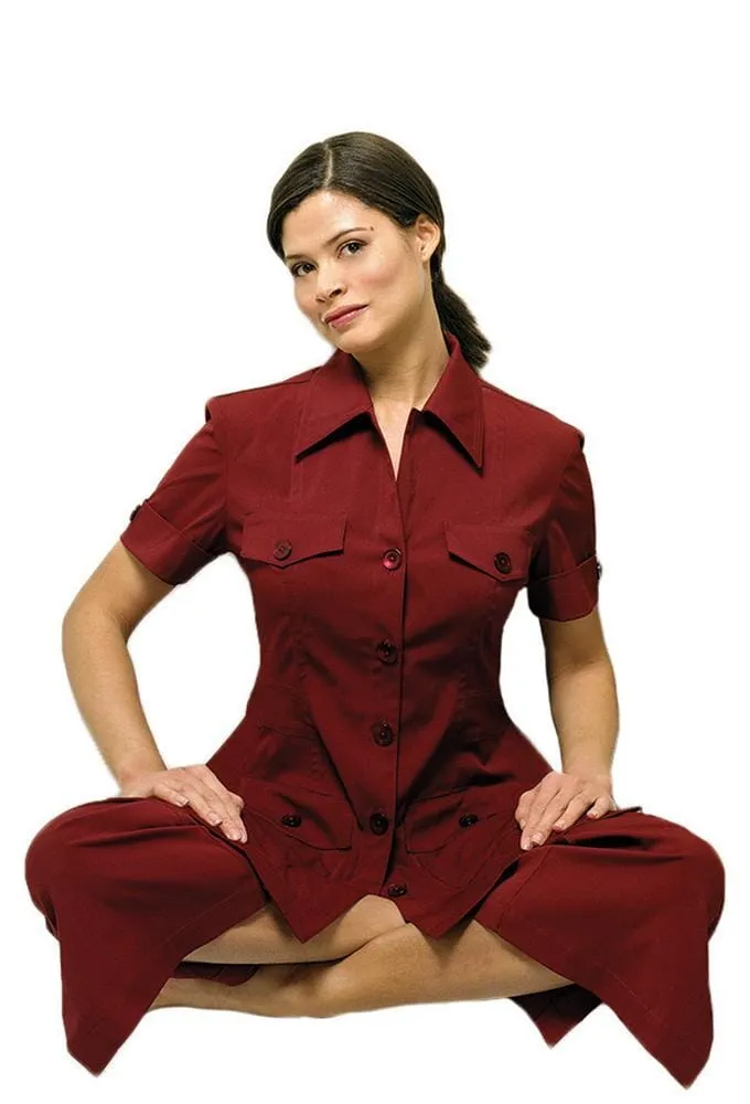 Soho Tunic