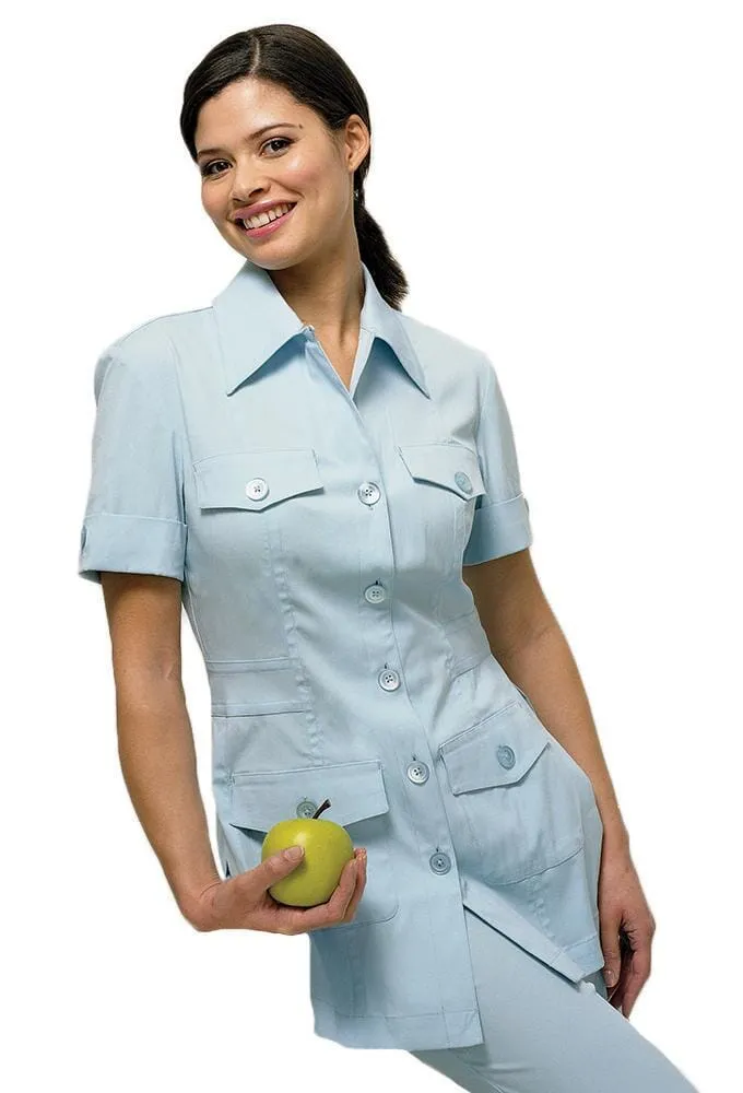 Soho Tunic