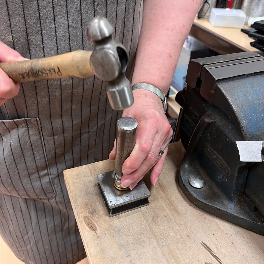 Spinner Ring Workshop