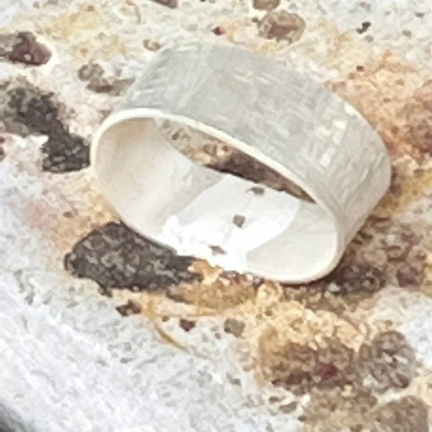 Spinner Ring Workshop