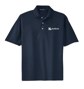 Sport-Tek® Tall Dri-Mesh® Polo
