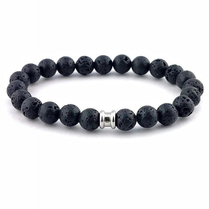 Steel & Barnett Stones Basic - Lava