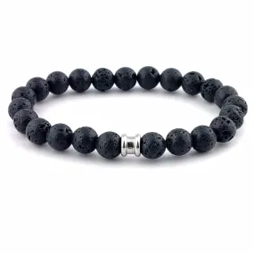 Steel & Barnett Stones Basic - Lava