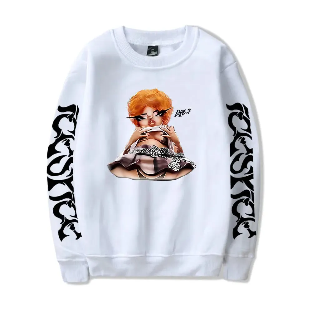 sweater hoodie sweater men/women hip hop pullovers