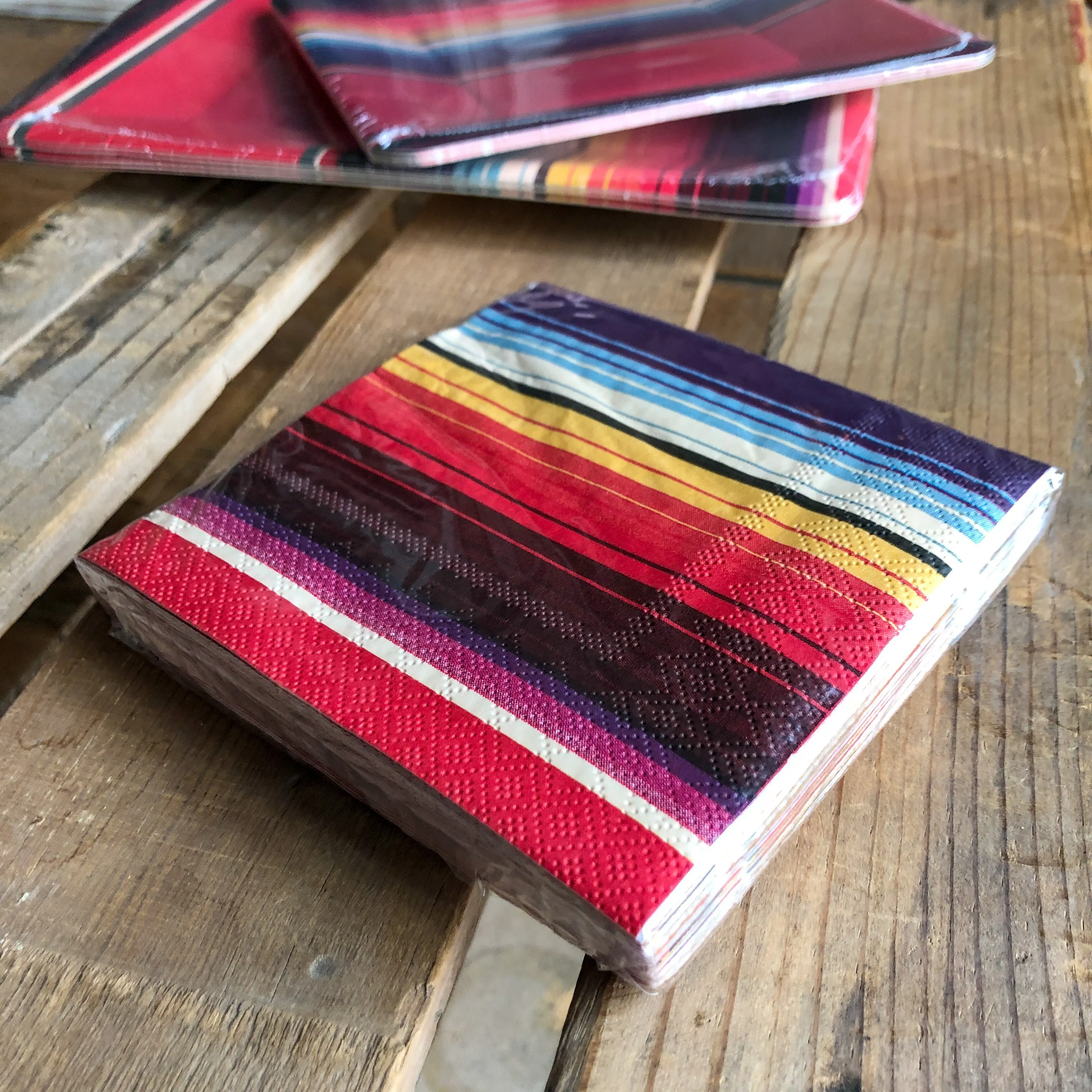 Taos Napkins (Final Sale)